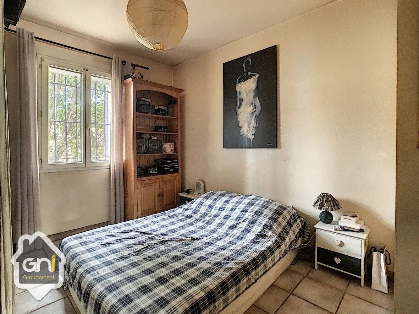 Appartement à vendre, 48m², Sénas
