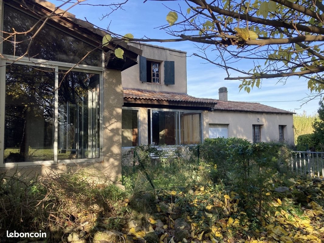 Maison à vendre, 150m², Lauris