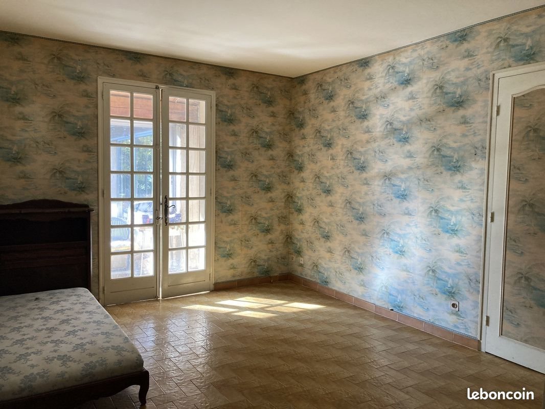 Maison à vendre, 150m², Lauris