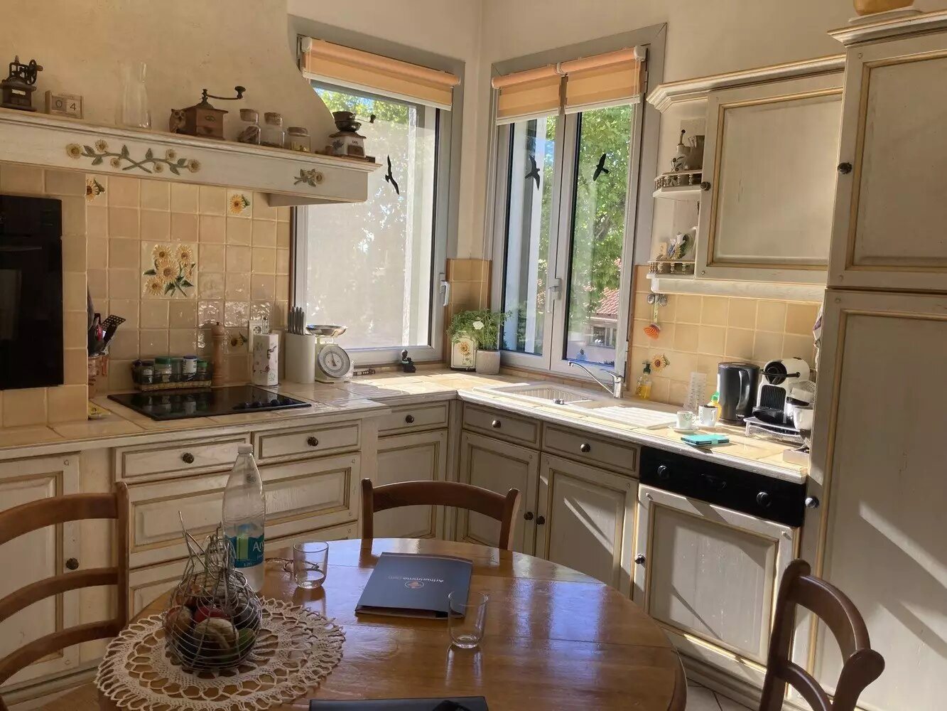 Maison à vendre, 110m², Charleval