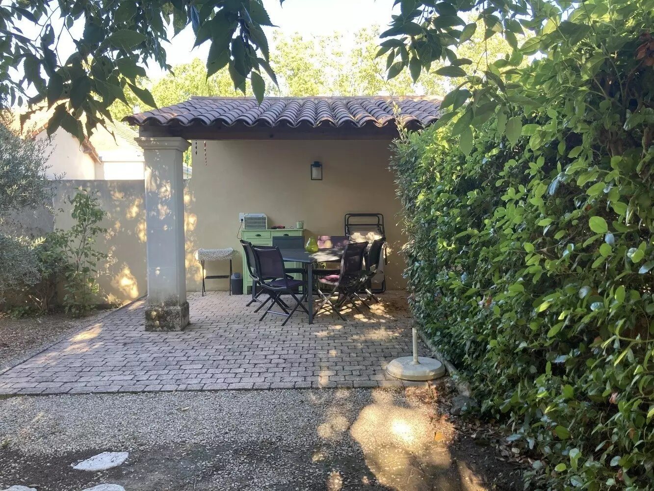 Maison à vendre, 110m², Charleval