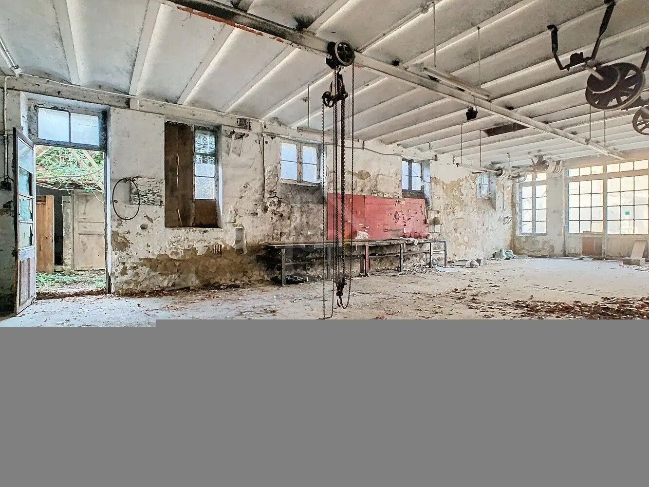 Maison à vendre, 360m², Alleins