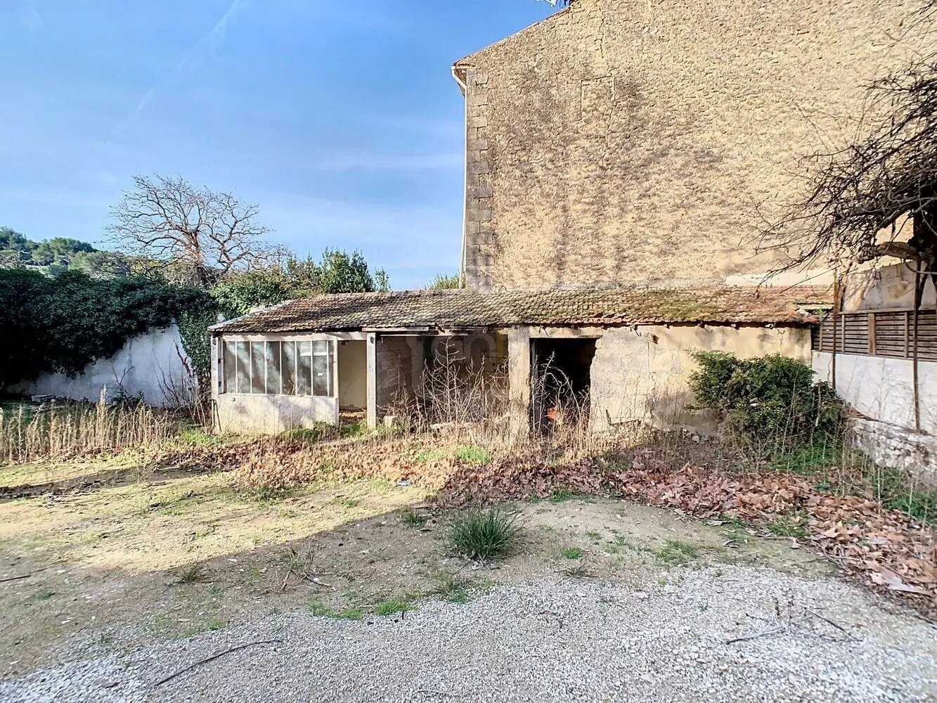 Maison à vendre, 360m², Alleins