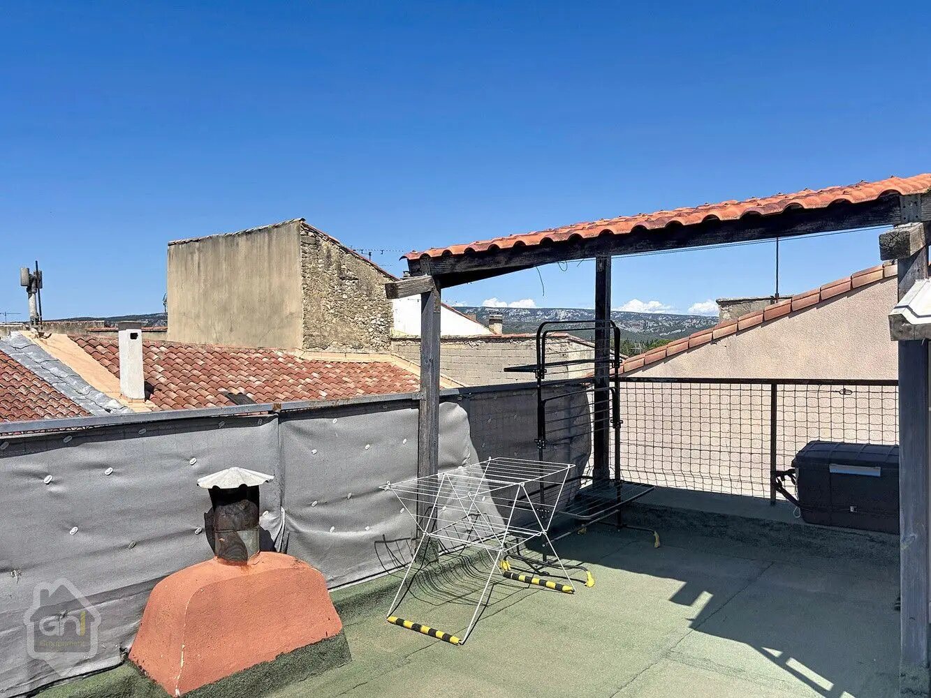 Maison à vendre, 40m², Sénas