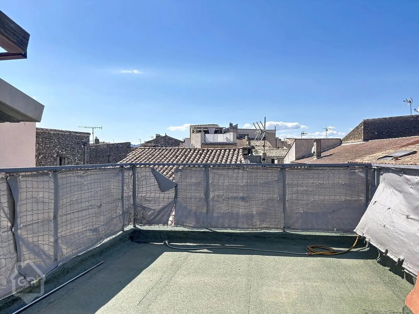 Maison à vendre, 40m², Sénas