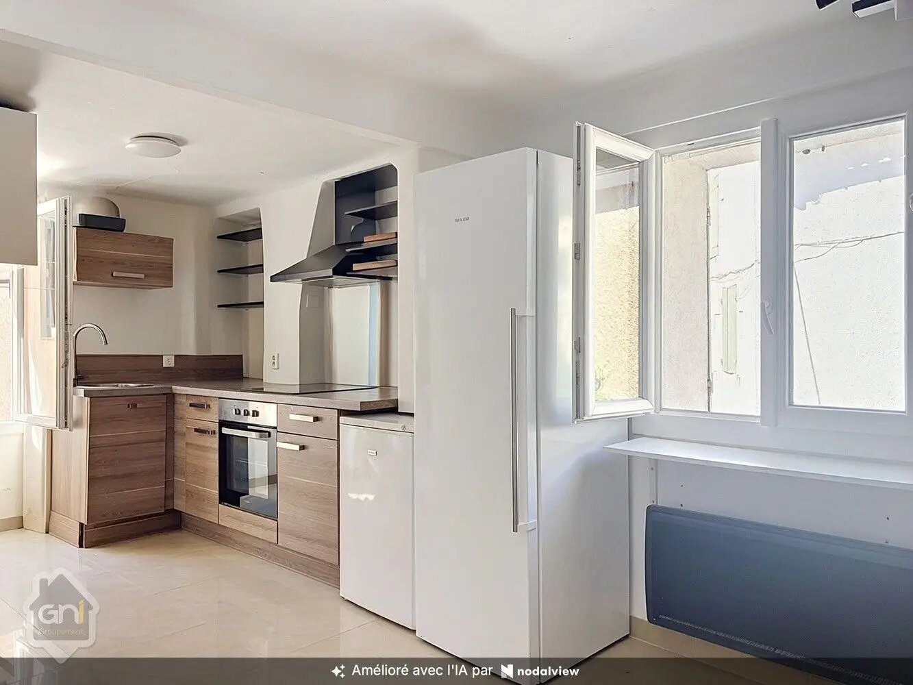 Maison à vendre, 40m², Sénas