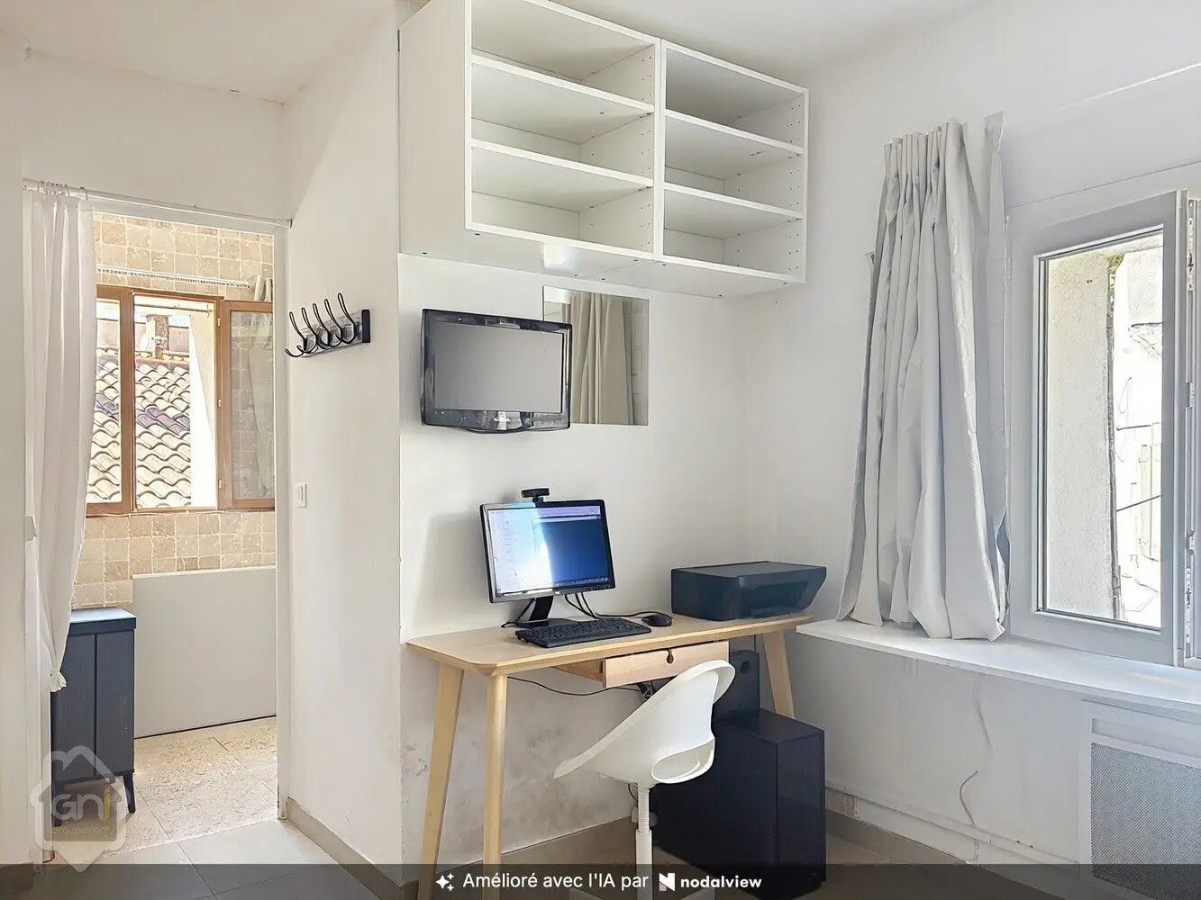 Maison à vendre, 40m², Sénas