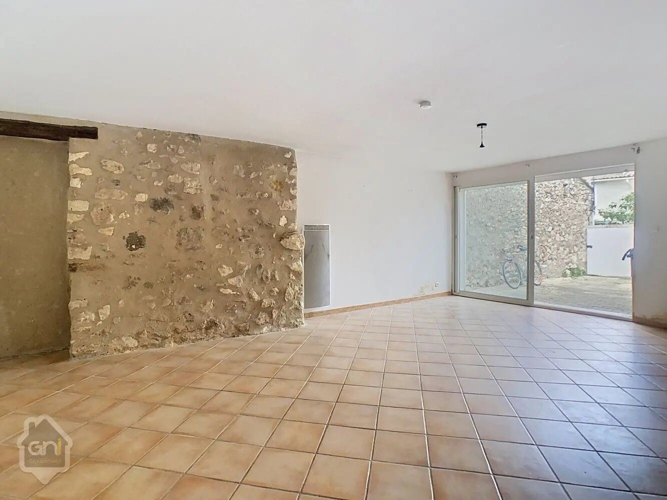 Maison à vendre, 90m², Mollégès