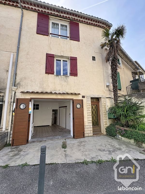 Maison à vendre, 91m², Sénas