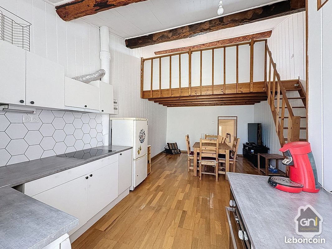 Maison à vendre, 91m², Sénas