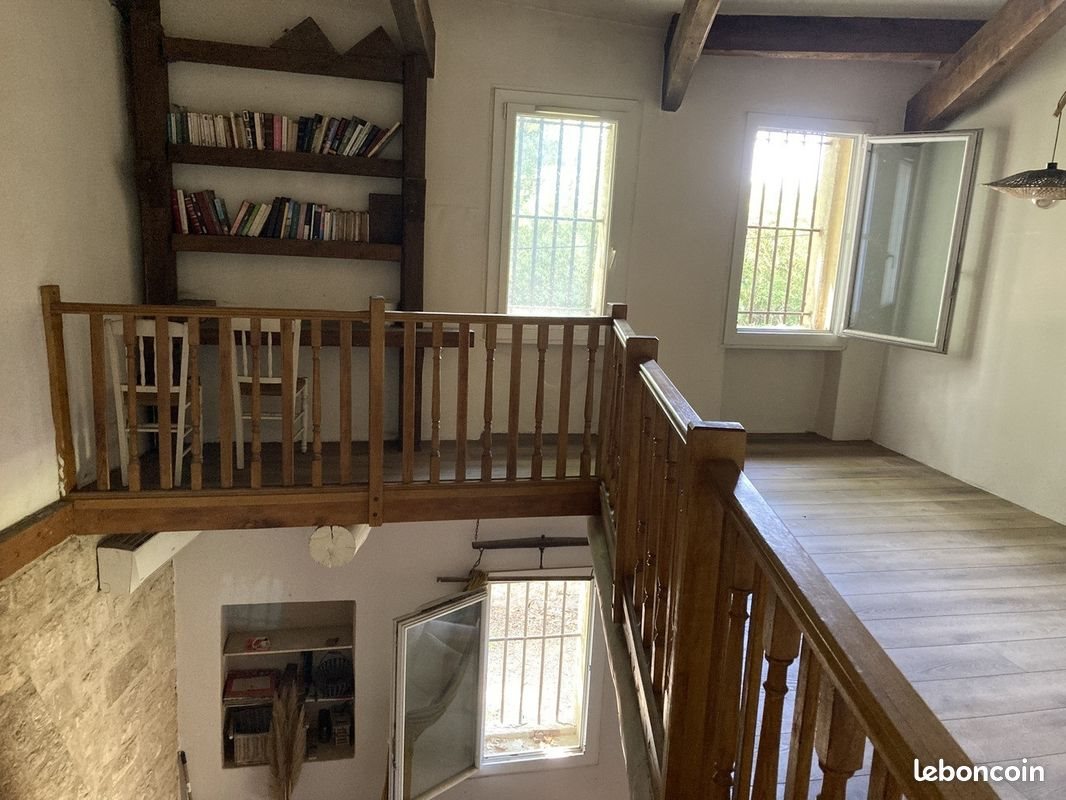 Maison à vendre, 117m², Mallemort