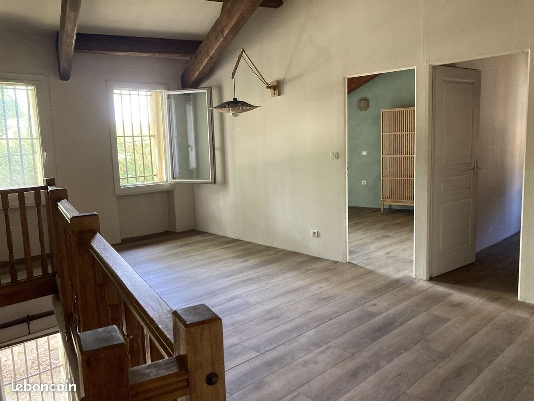 Maison à vendre, 117m², Mallemort