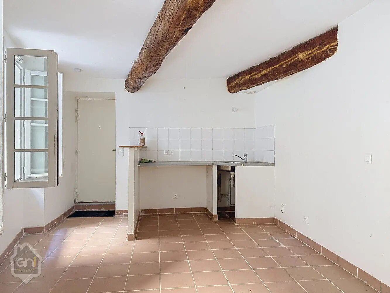 Appartement à vendre, 214m², Sénas