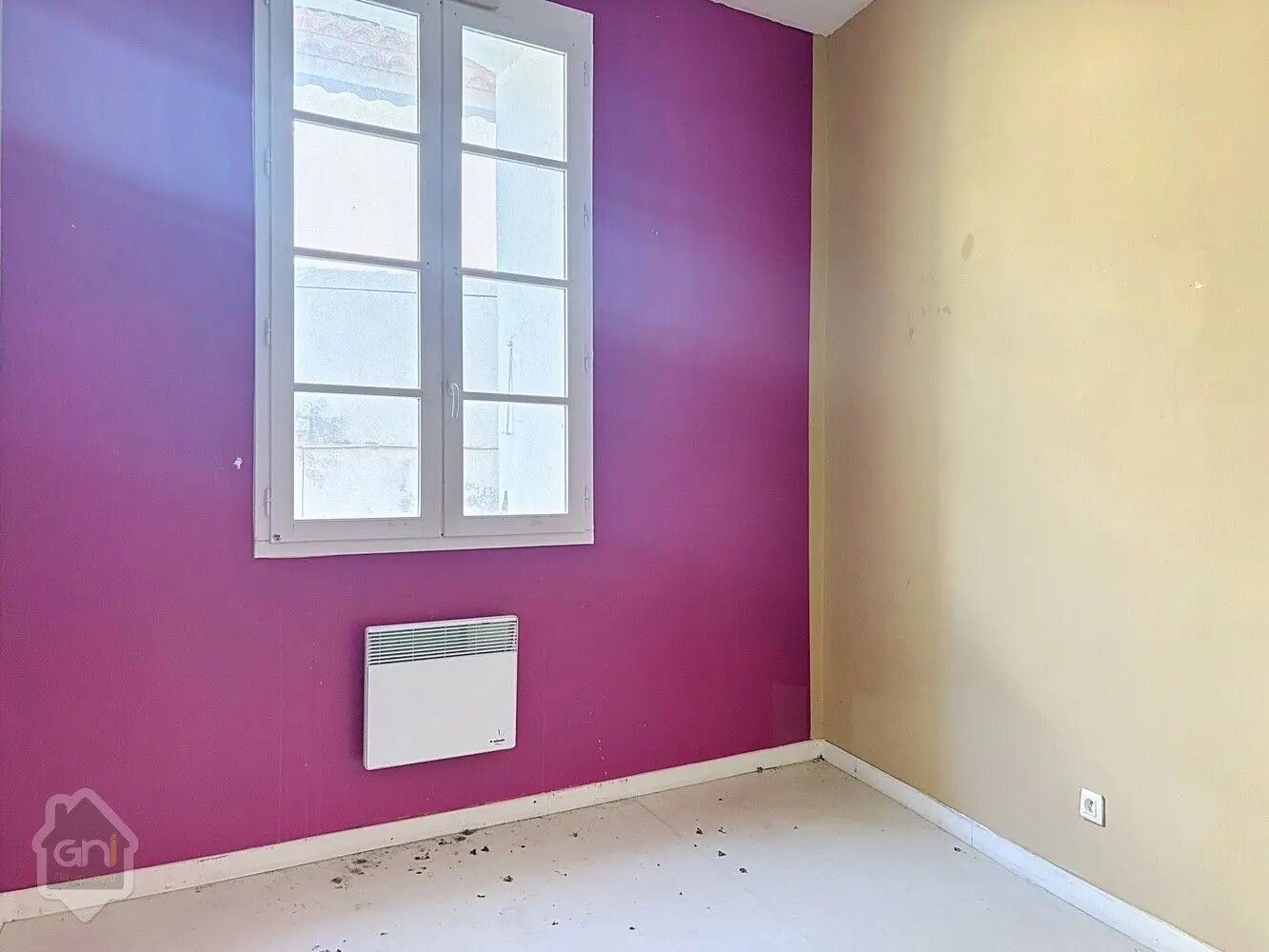 Appartement à vendre, 214m², Sénas