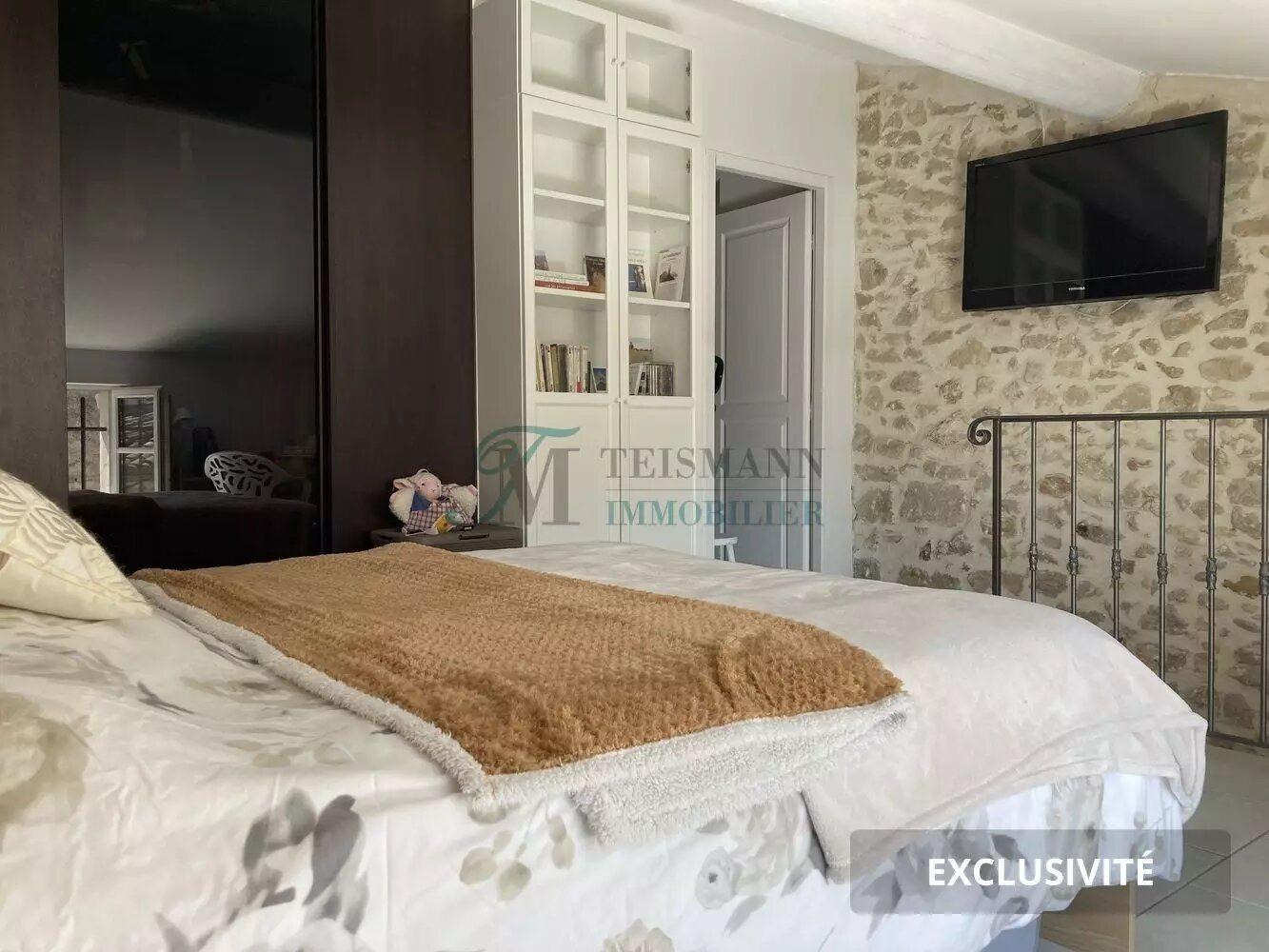 Maison à vendre, 69m², Mallemort