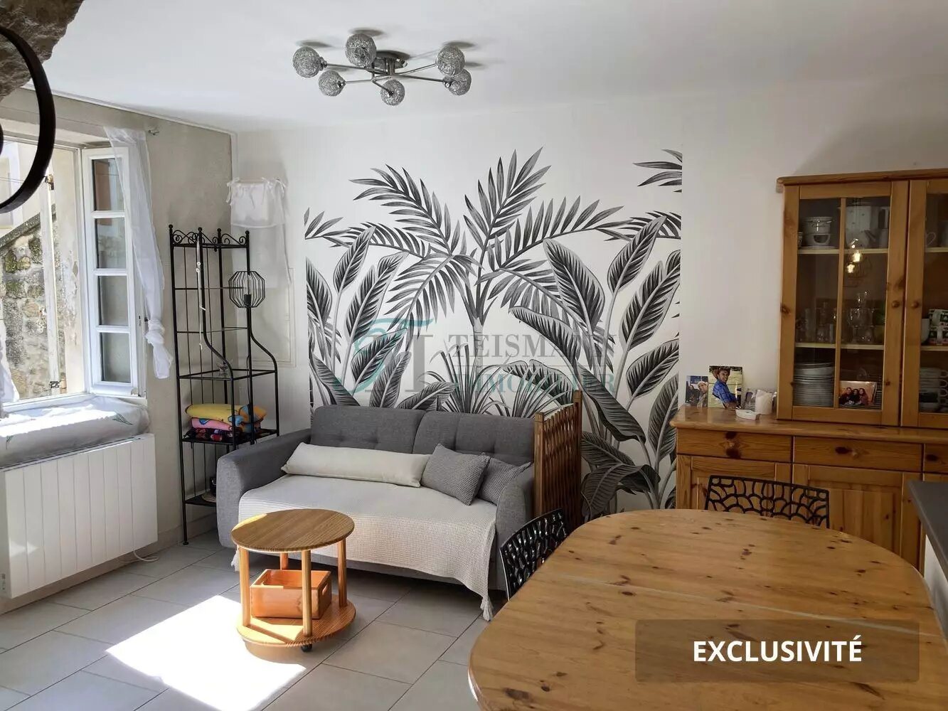 Maison à vendre, 69m², Mallemort