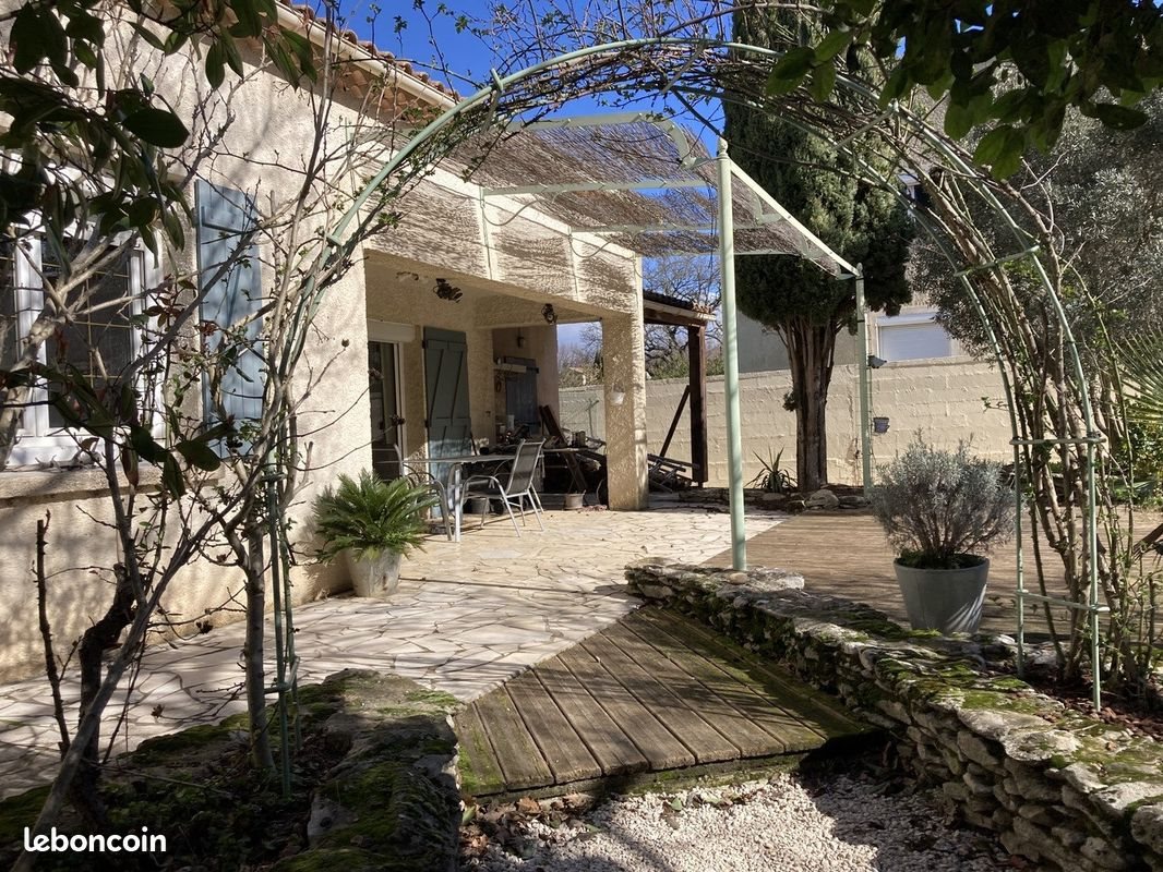 Maison à vendre, 127m², Alleins