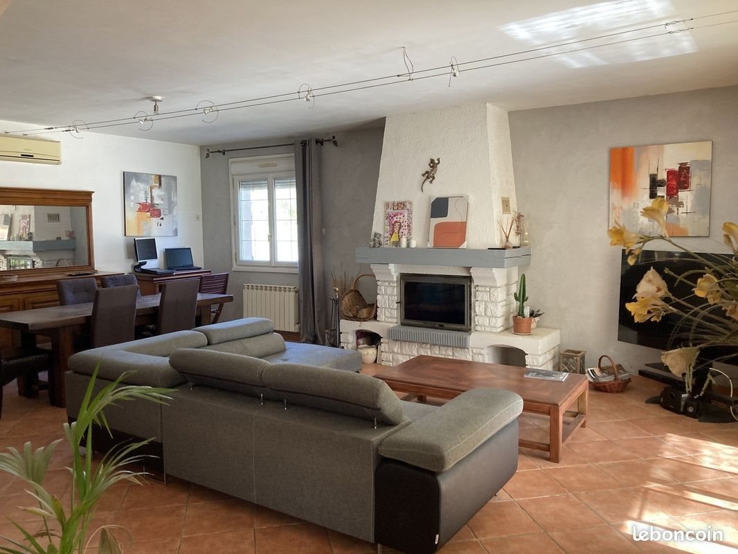 Maison à vendre, 127m², Alleins
