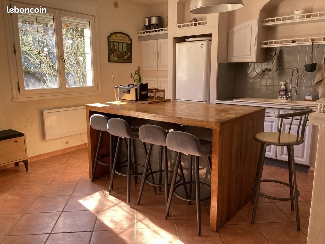 Maison à vendre, 127m², Alleins