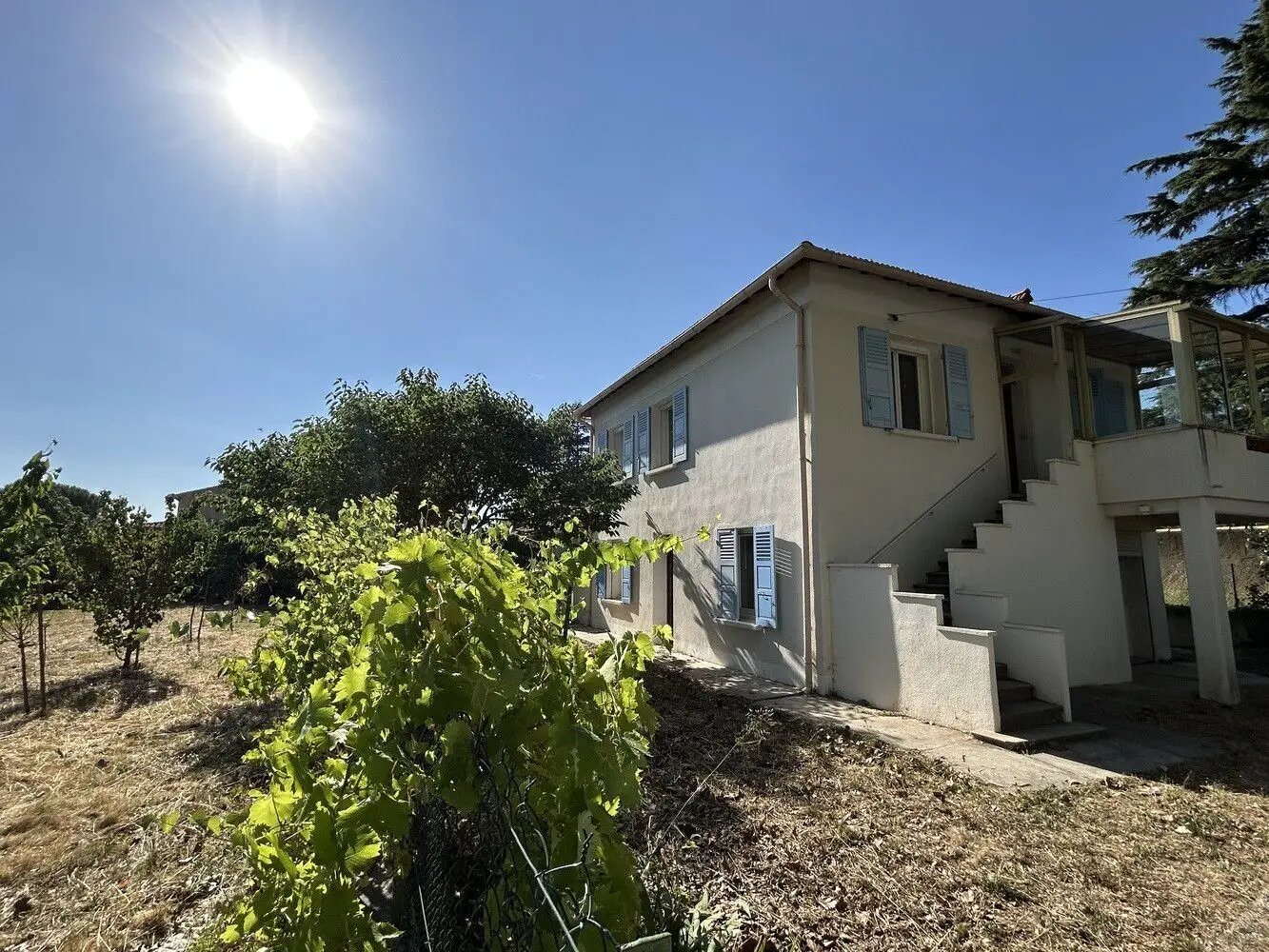 Maison à vendre, 139m², Mallemort