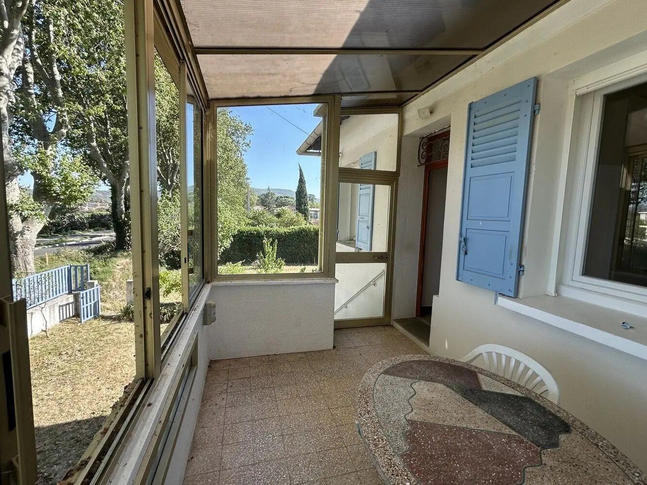 Maison à vendre, 139m², Mallemort