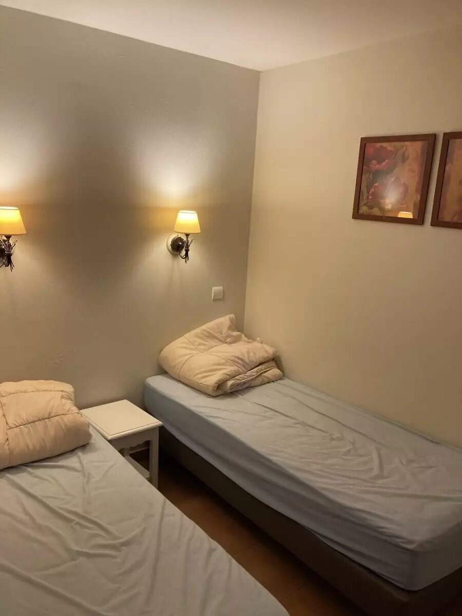 Appartement à vendre, 44m², Mallemort