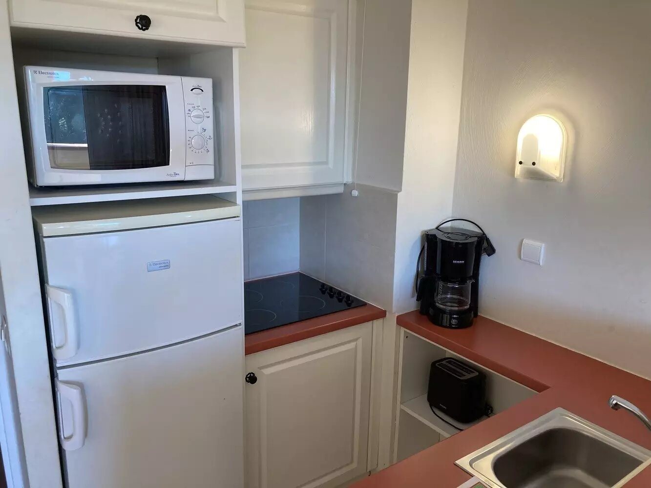 Appartement à vendre, 44m², Mallemort