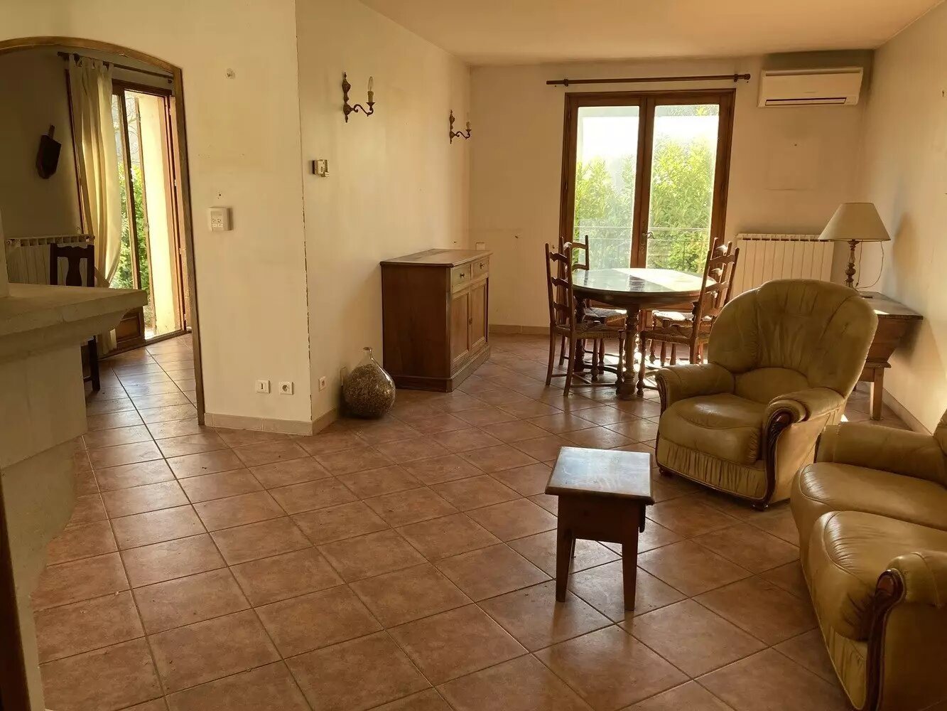 Maison à vendre, 83m², Alleins