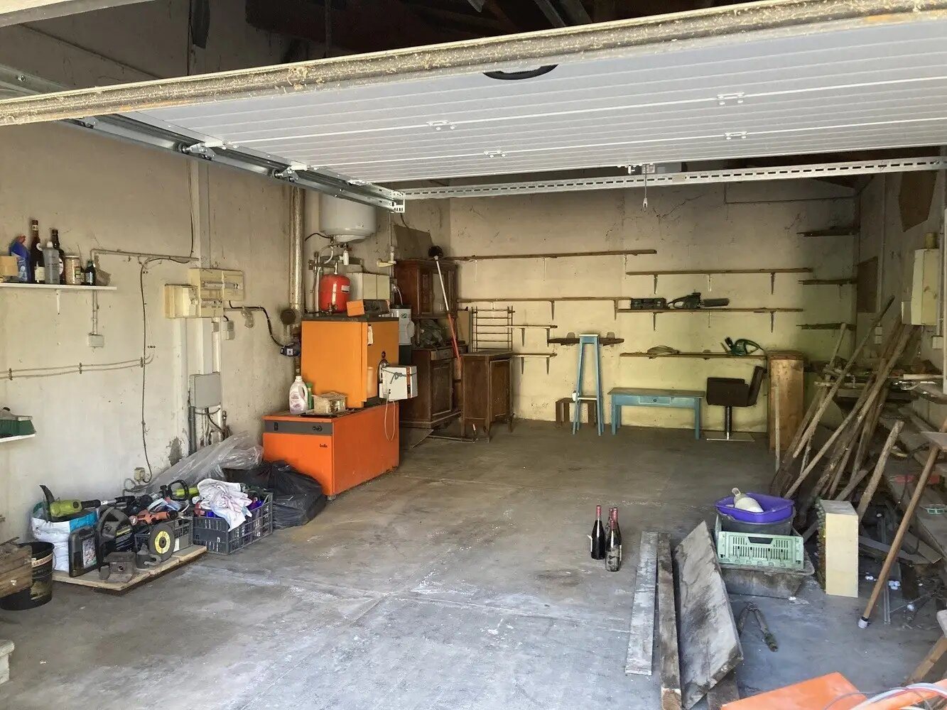 Maison à vendre, 83m², Alleins
