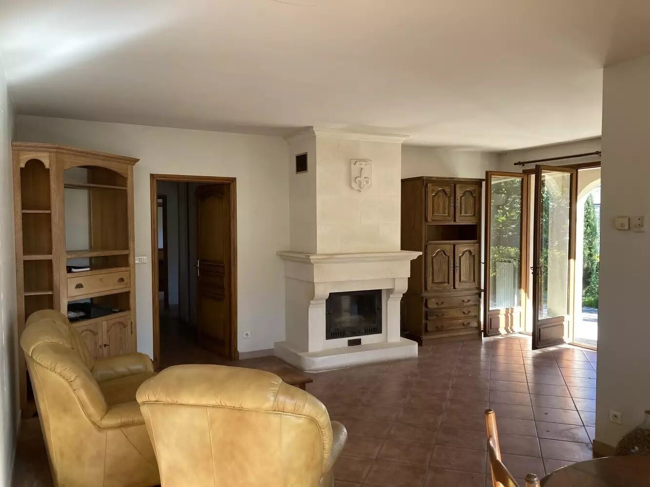 Maison à vendre, 83m², Alleins