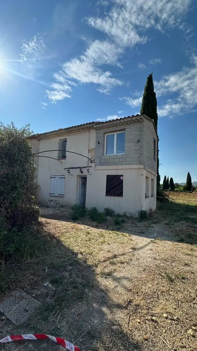 Maison à vendre, 59m², Mallemort