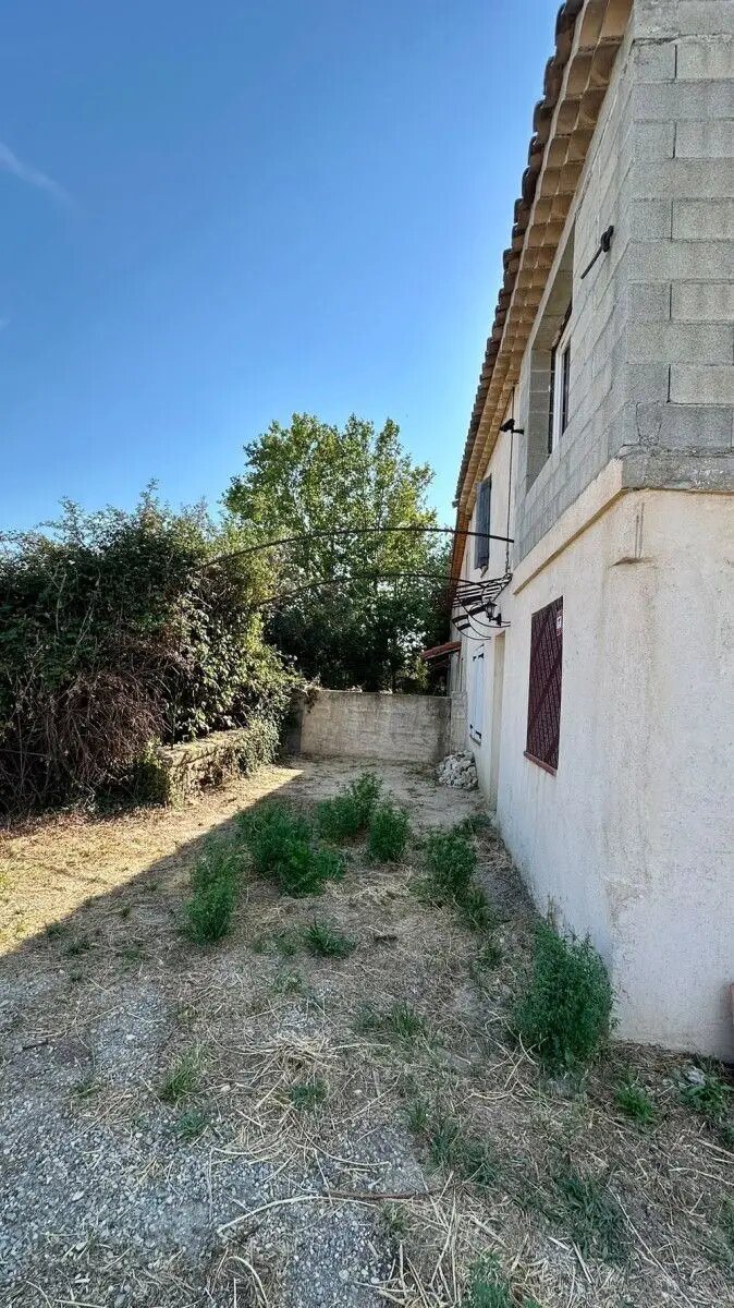 Maison à vendre, 59m², Mallemort