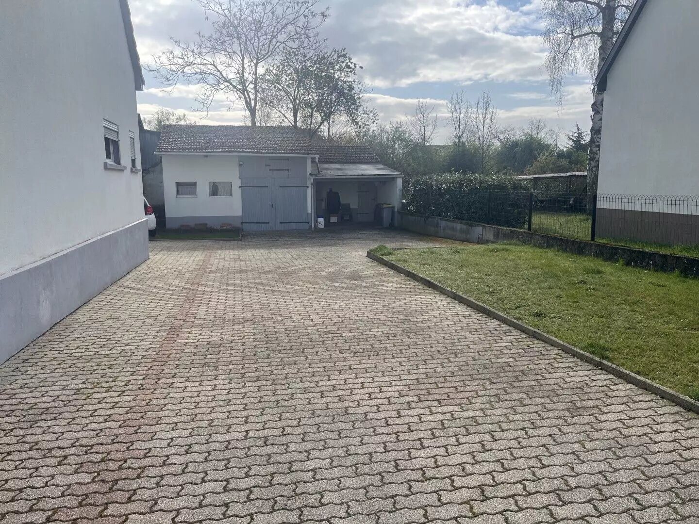 Maison à vendre, 105m², Haguenau