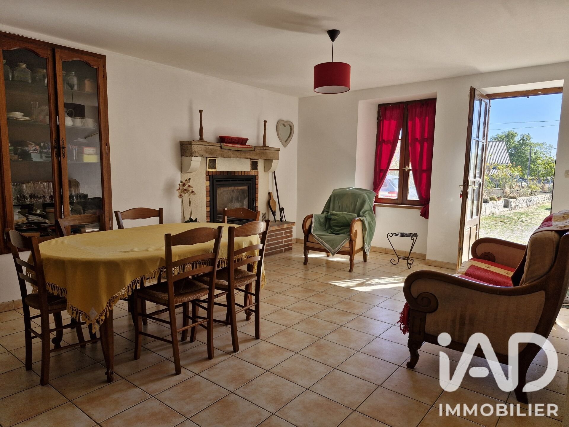 Maison à vendre, 223m², Pleuville