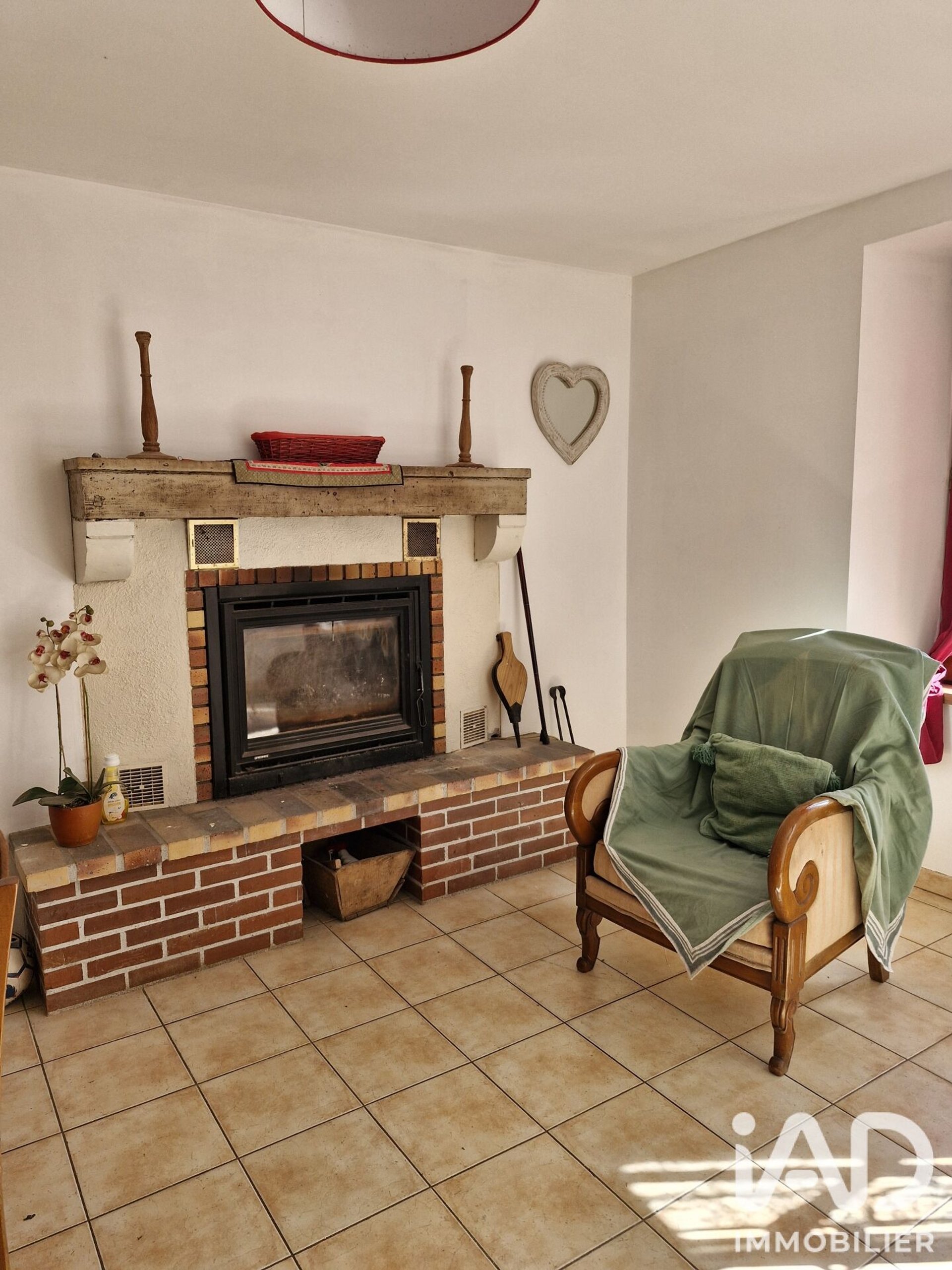 Maison à vendre, 223m², Pleuville