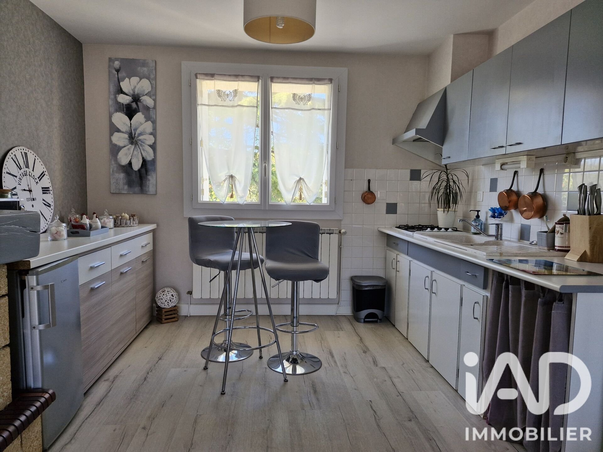 Maison à vendre, 142m², Ruffec