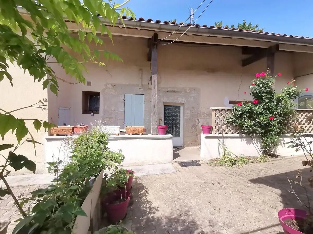 Maison à vendre, 120m², Monbahus
