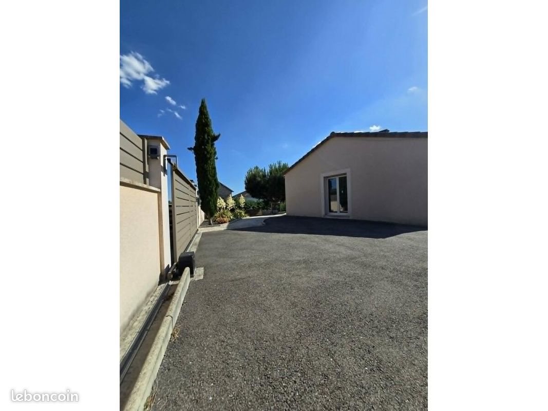 Maison à vendre, 110m², Saint-Just-le-Martel