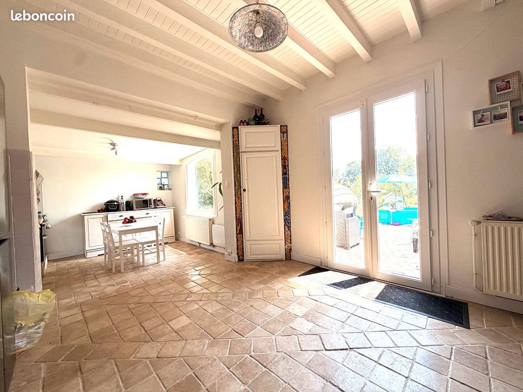 Maison à vendre, 200m², Fresne-le-Plan