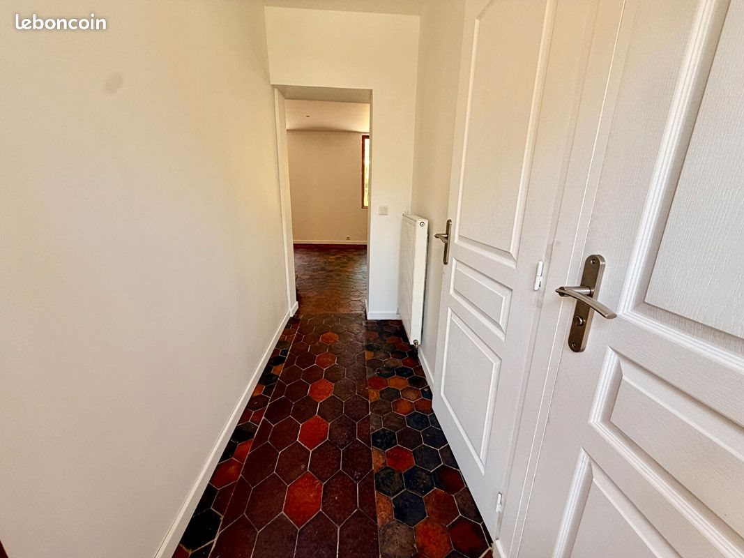 Maison à vendre, 130m², Ry