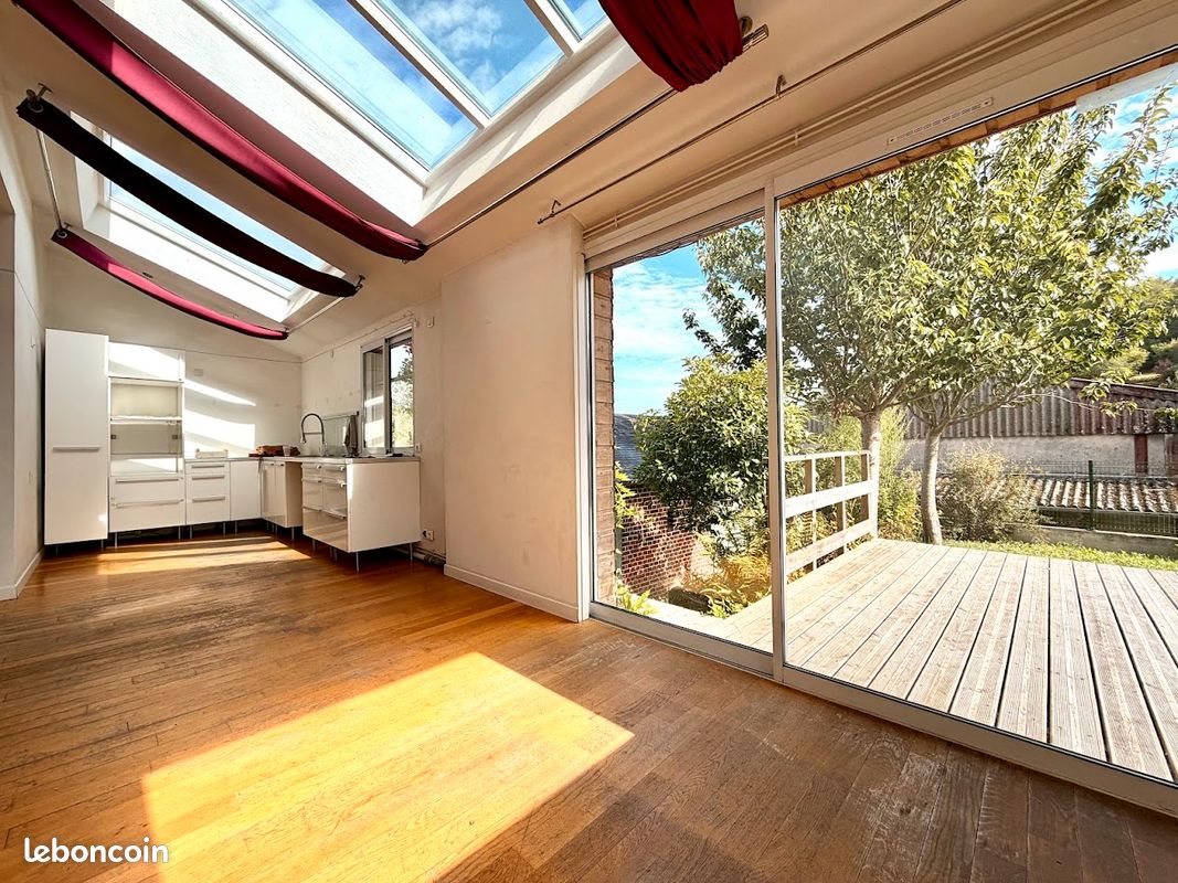 Maison à vendre, 135m², Ry