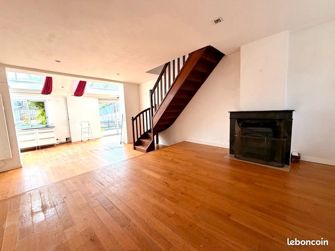 Maison à vendre, 135m², Ry
