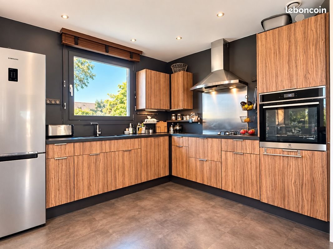 Maison à vendre, 127m², Le Mesnil-Esnard