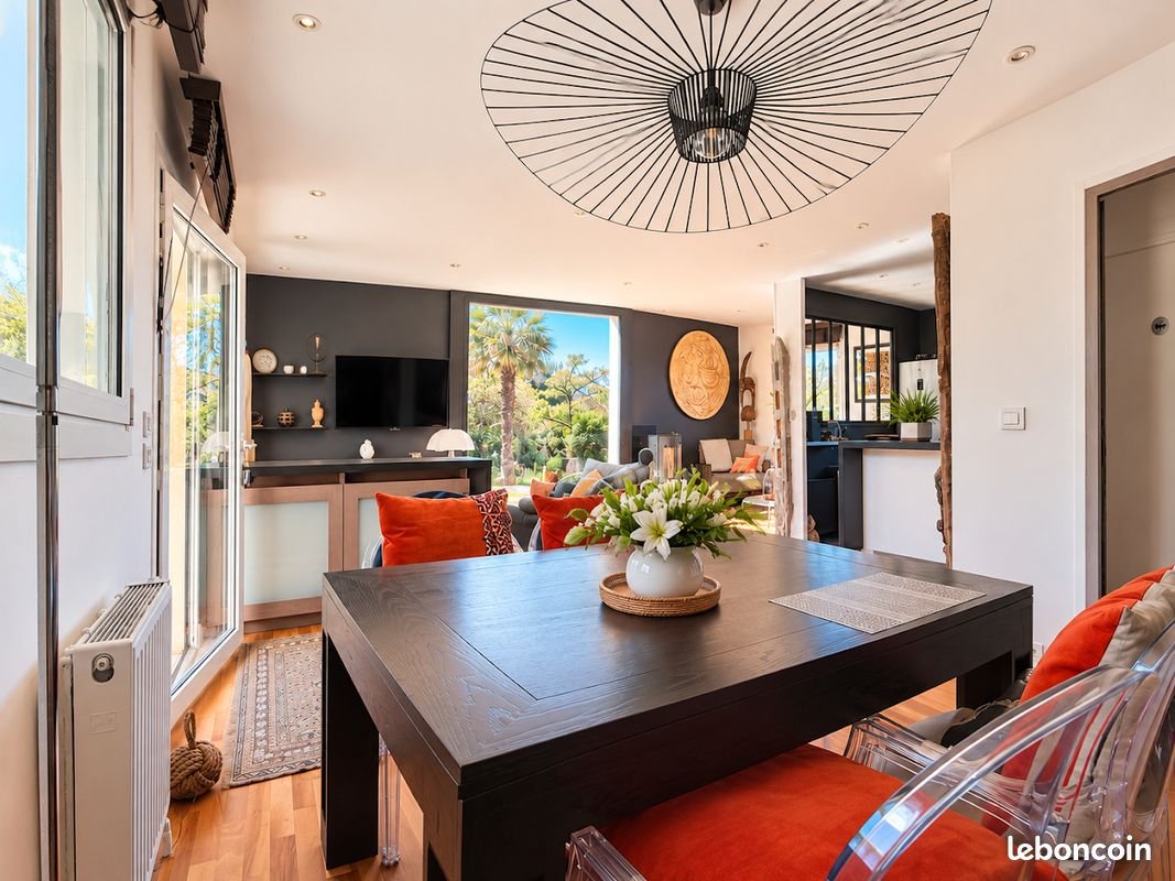 Maison à vendre, 127m², Le Mesnil-Esnard