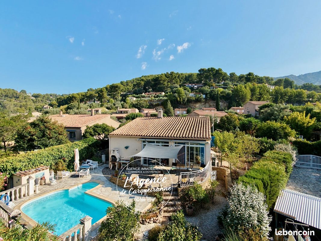 Maison à vendre, 112m², La Valette-du-Var