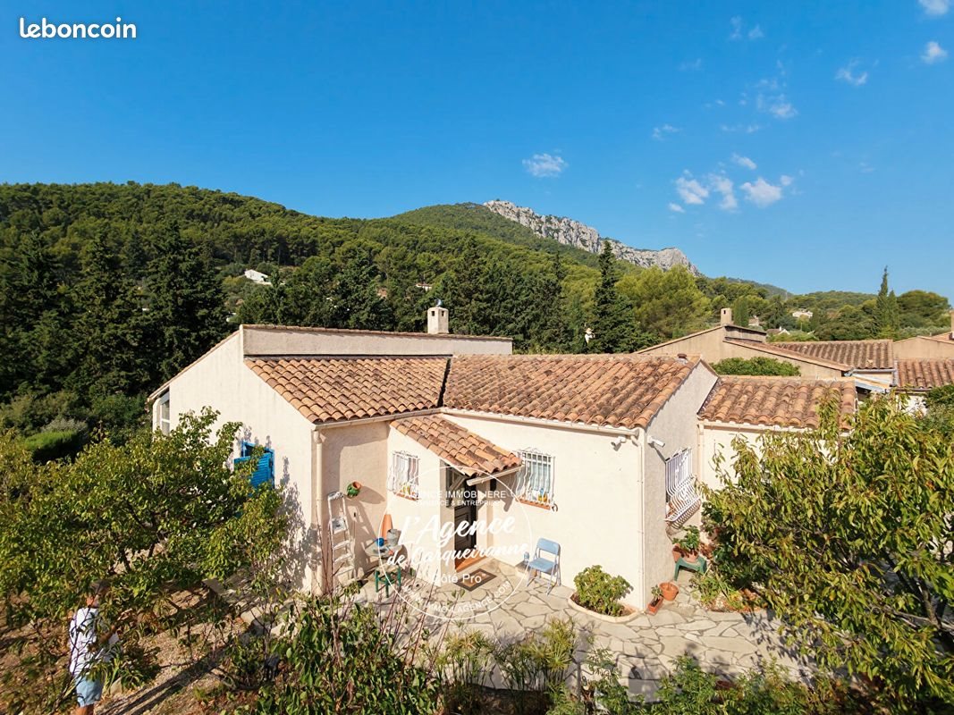 Maison à vendre, 112m², La Valette-du-Var
