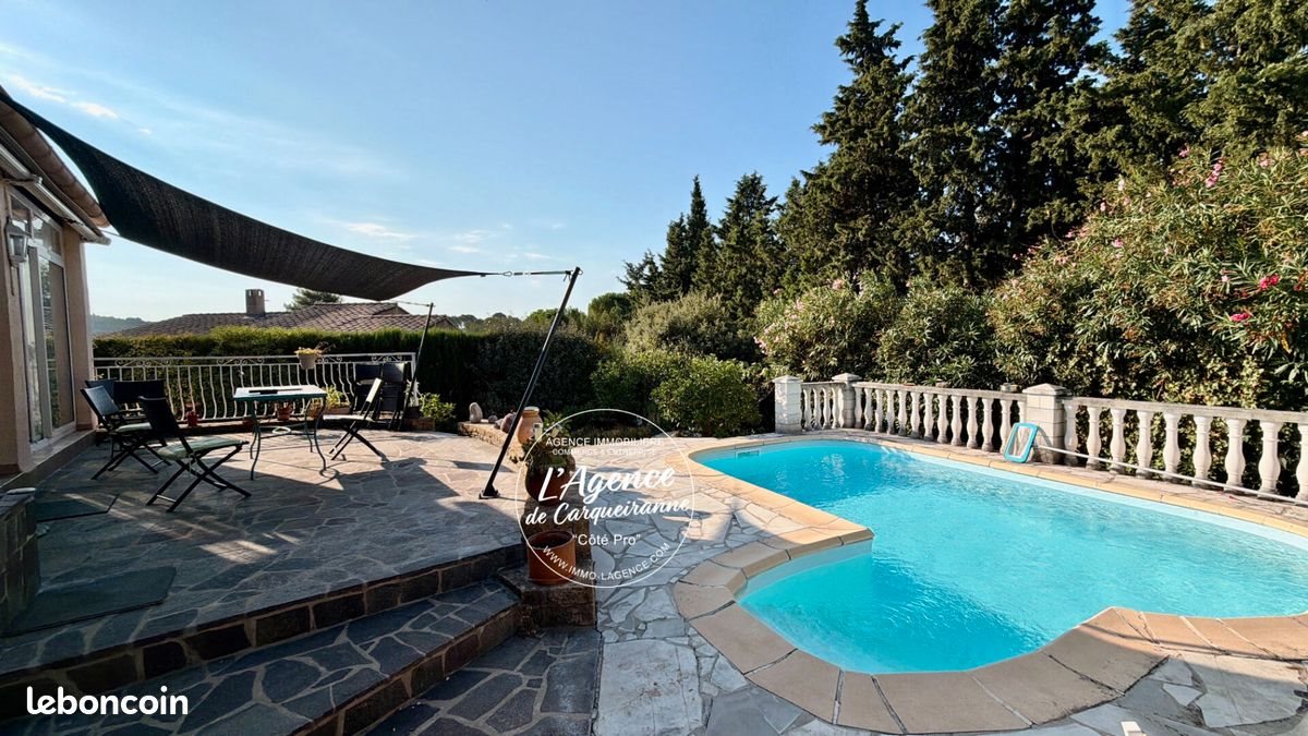 Maison à vendre, 112m², La Valette-du-Var