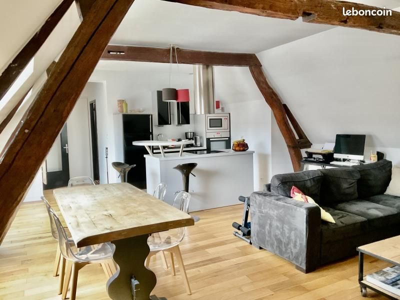 Maison à vendre, 89m², Abbeville