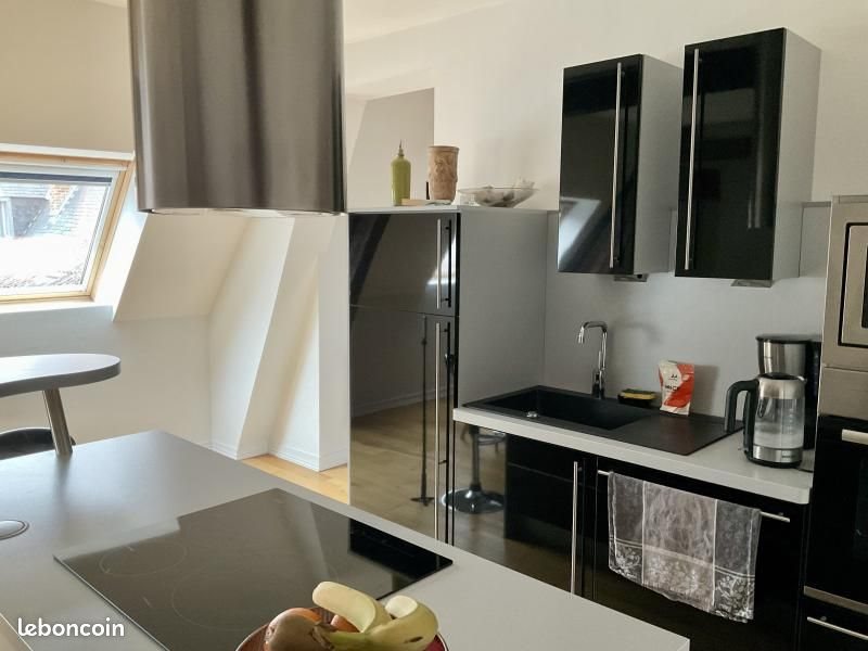 Maison à vendre, 89m², Abbeville