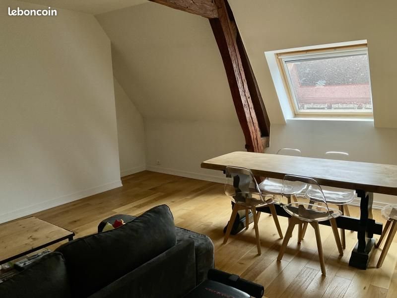 Maison à vendre, 89m², Abbeville